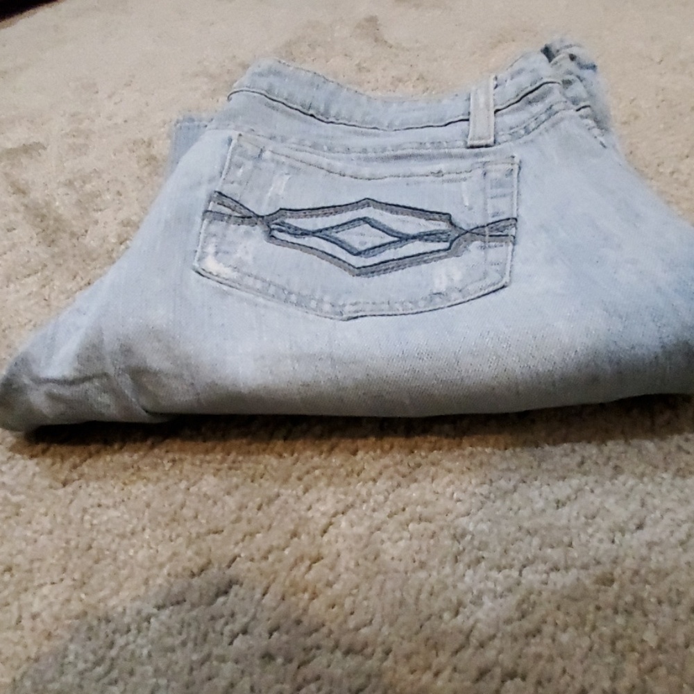 Jeans - Picture 4 of 4